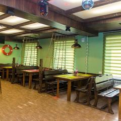 Апарт-отель Флагман, Уссурийск, Приморский край