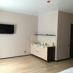  Postoyaliy Dvor Inn, Уссурийск, Приморский край