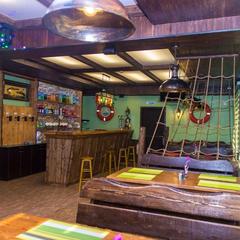 Апарт-отель Флагман, Уссурийск, Приморский край