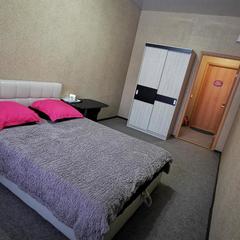  Komsomolskiy, Уссурийск, Приморский край