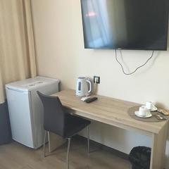  Postoyaliy Dvor Inn, Уссурийск, Приморский край