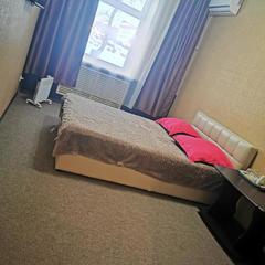  Komsomolskiy, Уссурийск, Приморский край