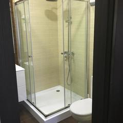  Postoyaliy Dvor Inn, Уссурийск, Приморский край