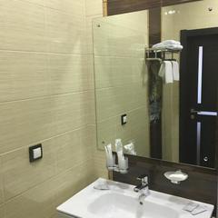  Postoyaliy Dvor Inn, Уссурийск, Приморский край