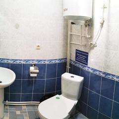  Komsomolskiy, Уссурийск, Приморский край