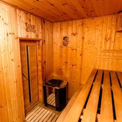 Гостиница Севен, Уссурийск, Приморский край