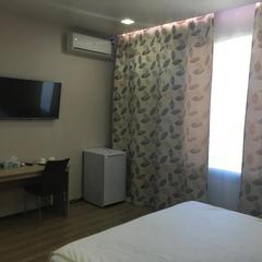  Postoyaliy Dvor Inn, Уссурийск, Приморский край