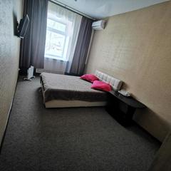  Komsomolskiy, Уссурийск, Приморский край