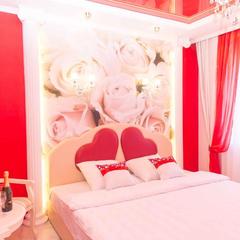 Апарт-отель Флагман, Уссурийск, Приморский край