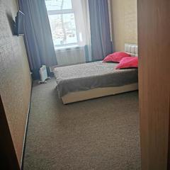  Komsomolskiy, Уссурийск, Приморский край