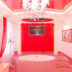 Апарт-отель Флагман, Уссурийск, Приморский край