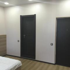  Postoyaliy Dvor Inn, Уссурийск, Приморский край