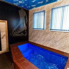 Гостиница Севен, Уссурийск, Приморский край