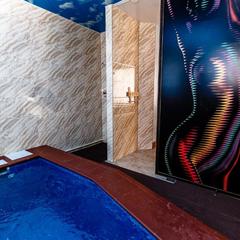 Гостиница Севен, Уссурийск, Приморский край