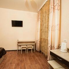 Апарт-отель Флагман, Уссурийск, Приморский край