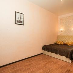 Апарт-отель Флагман, Уссурийск, Приморский край