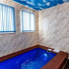 Гостиница Севен, Уссурийск, Приморский край