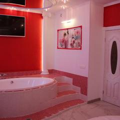 Апарт-отель Флагман, Уссурийск, Приморский край