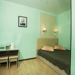 Апарт-отель Флагман, Уссурийск, Приморский край