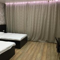  Postoyaliy Dvor Inn, Уссурийск, Приморский край