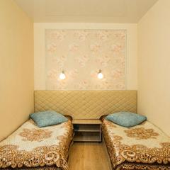 Апарт-отель Флагман, Уссурийск, Приморский край