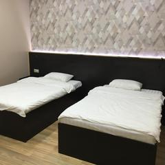  Postoyaliy Dvor Inn, Уссурийск, Приморский край