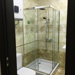  Postoyaliy Dvor Inn, Уссурийск, Приморский край