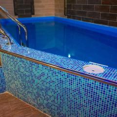 Апарт-отель Флагман, Уссурийск, Приморский край