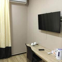  Postoyaliy Dvor Inn, Уссурийск, Приморский край