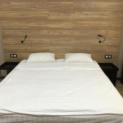  Postoyaliy Dvor Inn, Уссурийск, Приморский край