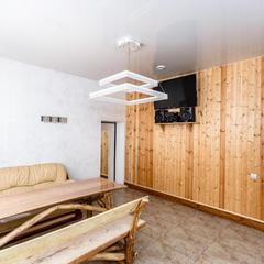 Гостиница Севен, Уссурийск, Приморский край