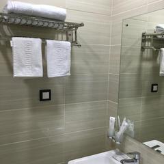  Postoyaliy Dvor Inn, Уссурийск, Приморский край