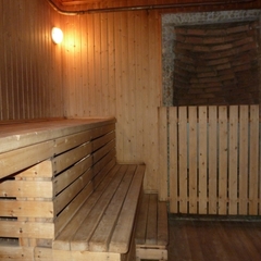 Гостиница Лесная, Усть-Илимск, Иркутская область