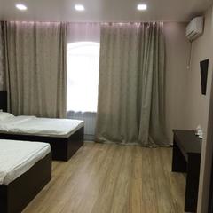  Postoyaliy Dvor Inn, Уссурийск, Приморский край