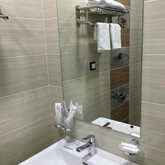  Postoyaliy Dvor Inn, Уссурийск, Приморский край