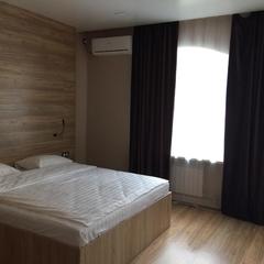  Postoyaliy Dvor Inn, Уссурийск, Приморский край