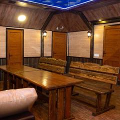 Апарт-отель Флагман, Уссурийск, Приморский край