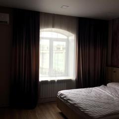  Postoyaliy Dvor Inn, Уссурийск, Приморский край