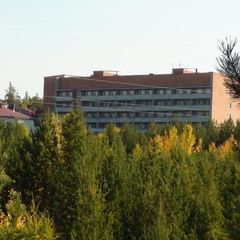 Гостиница Русь, Усть-Илимск, Иркутская область