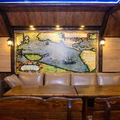 Апарт-отель Флагман, Уссурийск, Приморский край