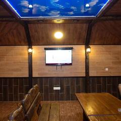 Апарт-отель Флагман, Уссурийск, Приморский край