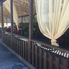  Postoyaliy Dvor Inn, Уссурийск, Приморский край