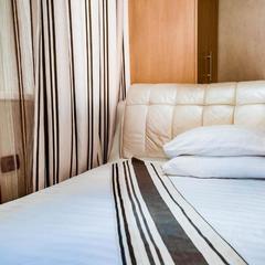 Гостиница Севен, Уссурийск, Приморский край