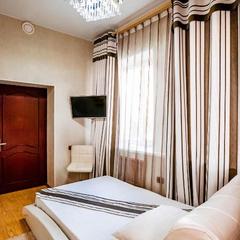 Гостиница Севен, Уссурийск, Приморский край