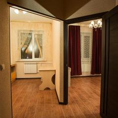 Апарт-отель Флагман, Уссурийск, Приморский край