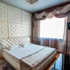 Гостиница Севен, Уссурийск, Приморский край