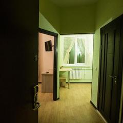 Апарт-отель Флагман, Уссурийск, Приморский край