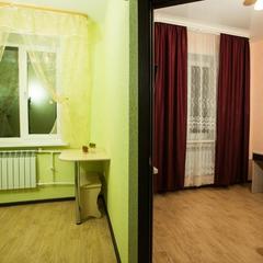 Апарт-отель Флагман, Уссурийск, Приморский край