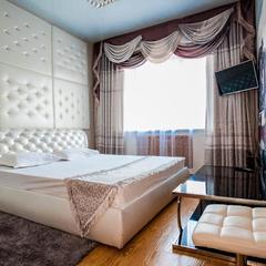 Гостиница Севен, Уссурийск, Приморский край