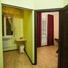 Апарт-отель Флагман, Уссурийск, Приморский край